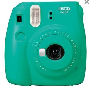 Instax mini 8